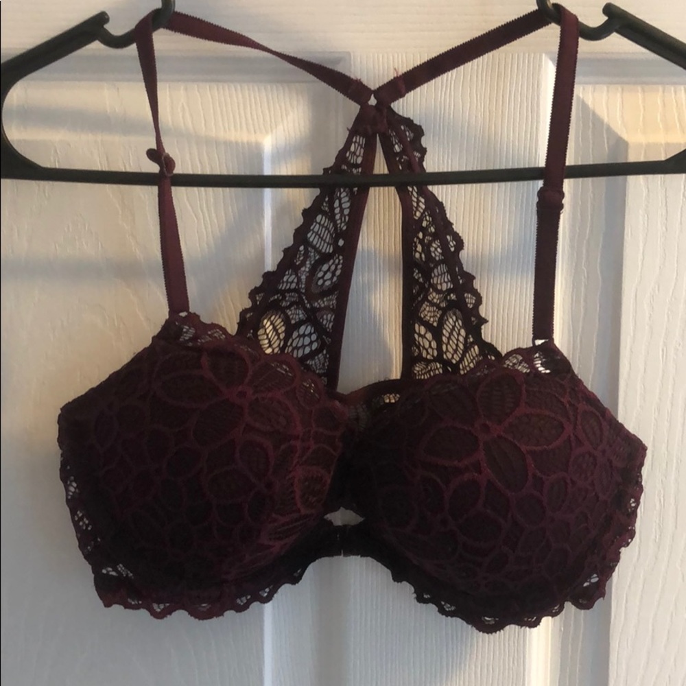 VS Pink Bralette